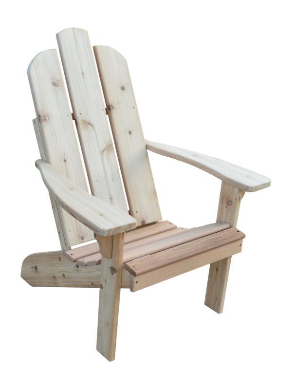 Mountain Adirondack Chair