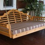 75″ Twin Mattress Marlboro Swingbed