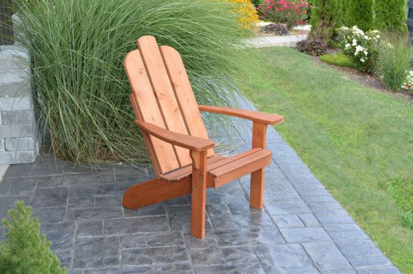 Mountain Adirondack Chair