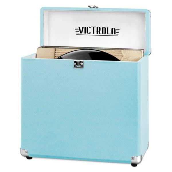 Victrola Storage case for Vinyl Turntable Records