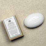 Centuries Almond Bar Soap