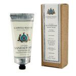 Centuries Sandalwood Hand Creme