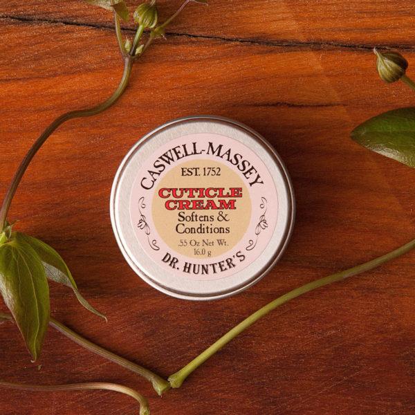 Dr. Hunter Cuticle Cream