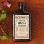 Dr. Hunter Body Cleanser