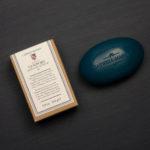 Heritage Jockey Club Bar Soap