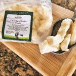 Milton Creamery Cheddar Curds