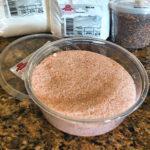 Himalayan Pink Salt