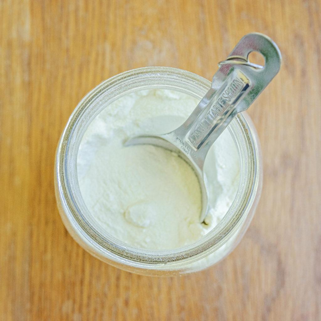 Buttermilk Solids Dutch Country General Store