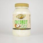 Golden-Barrel-Coconut-Oil-32oz