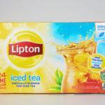 Lipton-Tea