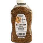 Pure Bee Pollen Granules 16oz