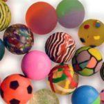 Bouncy Balls by House of Marbles