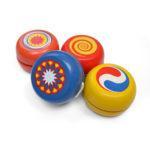 YoYo – assorted colours by House of Marbles