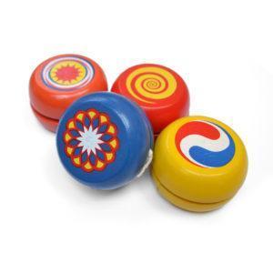 YoYo - assorted colours by House of Marbles