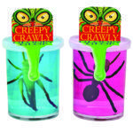 Creepy Crawly Gloopy Glop by House of Marbles