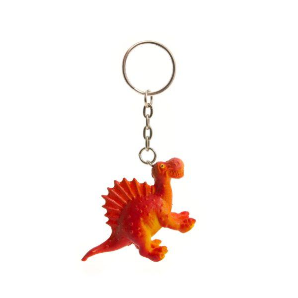 Dino Keyrings by House of Marbles