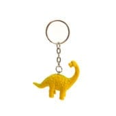 Dino Keyrings by House of Marbles