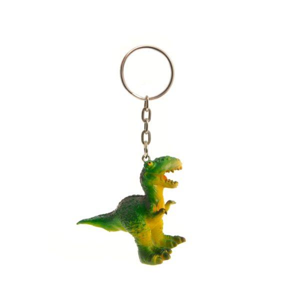 Dino Keyrings by House of Marbles