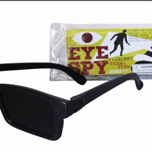 Eye Spy Rear-View Spex by House of Marbles