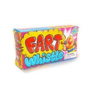 Fart Whistle by House of Marbles