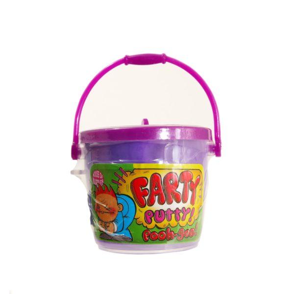 Farty Putty by House of Marbles