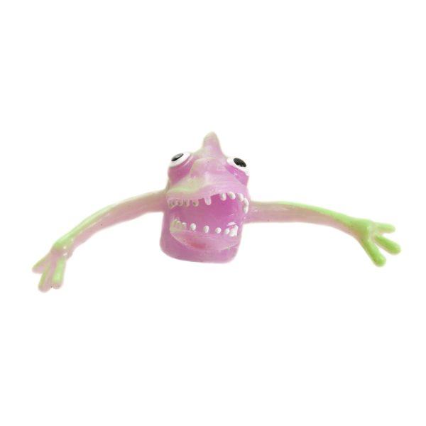 Finger Monsters by House of Marbles