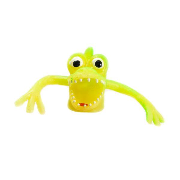 Finger Monsters by House of Marbles