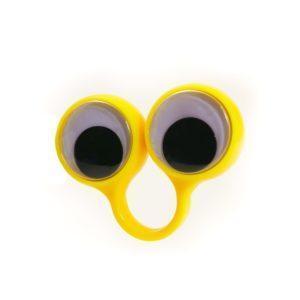 Googly Finger Eyes by House of Marbles