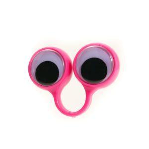 Googly Finger Eyes by House of Marbles