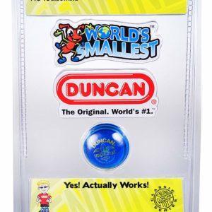 World's Smallest Yo-Yo by Super Impulse