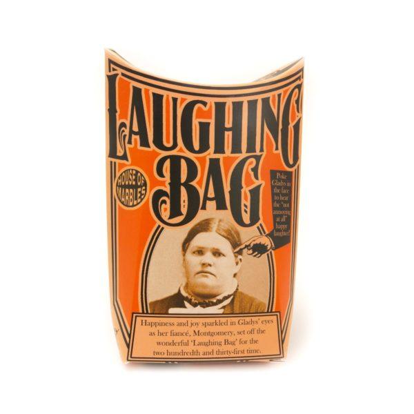 Laughing Bag by House of Marbles