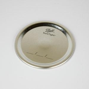 Ball Canning Lids Wide Mouth 12ct