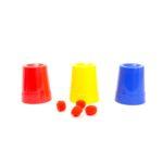 Magic Cups and Balls by House of Marbles