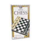 Magnetic Chess by House of Marbles