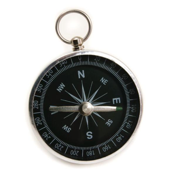 Adventurer’s Compass by House of Marbles