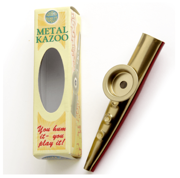 Kazoo by House of Marbles