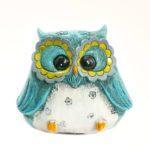 Owl Money Boxes by House of Marbles