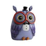 Owl Money Boxes by House of Marbles