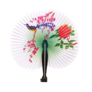 Paper Fans by House of Marbles