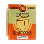 Pad & Pencil Games by House of Marbles