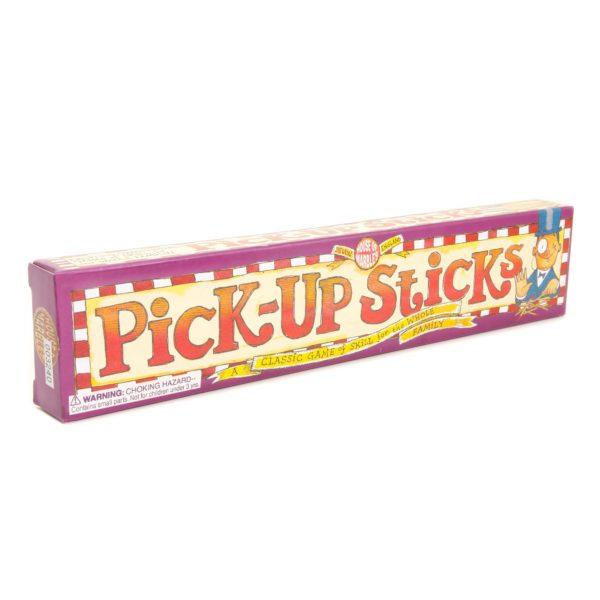 Pick up Sticks by House of Marbles