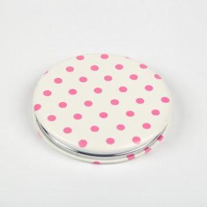 Pretty Compact Mirrors by House of Marbles