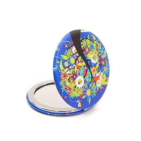 Pretty Compact Mirrors by House of Marbles