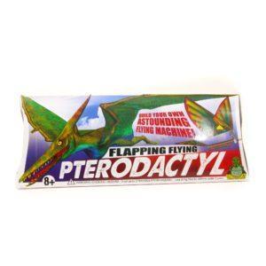 Pterodactyl Flying Machine by House of Marbles