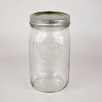 Ball Canning Jars 1 dozen Wide Mouth Quart