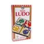 Magnetic Ludo by House of Marbles