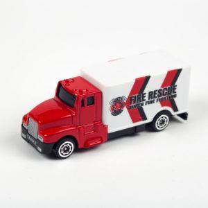 Ultimate Overdrive Vehicles by House of Marbles