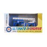 Ultimate Overdrive Vehicles by House of Marbles