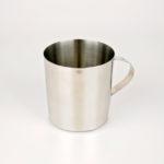 Stainless Steel Cup