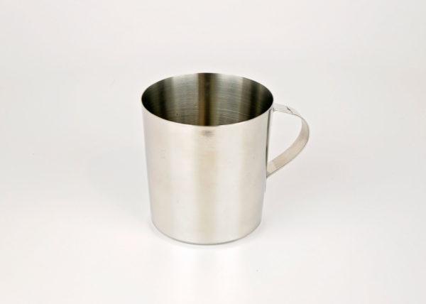 Stainless Steel Cup